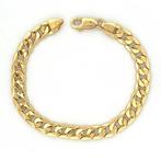 Handmade - Armband - 9.4 g - 18 karaat Geel goud, Sieraden, Tassen en Uiterlijk, Armbanden, Nieuw