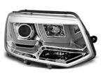 U Type Chrome LED Unit geschikt voor VW T5, Verzenden, Nieuw, Volkswagen