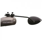 Milenco Opzetspiegel Aero 4 XL Bol Glas Set, Caravans en Kamperen, Nieuw