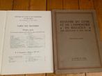 Le Musée du livre - Histoire du livre et de l’imprimerie en