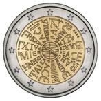 Portugal 2 Euro Vrede 2023 UNC, Verzenden