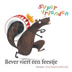 Bever viert een feestje / Supervrienden 9789047514275, Verzenden, Gelezen, Fiona Rempt