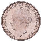 1 Gulden 1944P Wilhelmina ZFr+, Verzenden