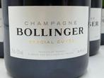 Bollinger, Spéciale Cuvée - Champagne Brut - 6 Flessen (0.75, Verzamelen, Nieuw
