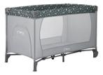 Momi Belove Grey Campingbed LOZE00015, Kinderen en Baby's, Verzenden, Nieuw