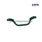 Engine bracket mount for series 2000 Volvo Penta 859898, Ophalen of Verzenden, Nieuw