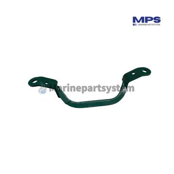 Engine bracket mount for series 2000 Volvo Penta 859898 beschikbaar voor biedingen
