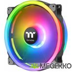 Thermaltake Riing Trio 20 RGB Premium Edition, 200mm, Computers en Software, Nieuw, Verzenden