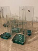 Luigi Bormioli - Drinkset (8) - Van Gogh - Glas, Antiek en Kunst