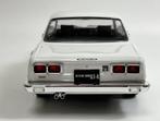 Triple9 1:18 - Modelauto - Nissan Skyline GT-R KPGC10 - Wit, Nieuw