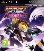 Ratchet & Clank: Into the Nexus [PS3], Spelcomputers en Games, Games | Sony PlayStation 3, Ophalen of Verzenden, Nieuw