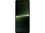 Sony Xperia 1 V, 12GB intern, 256GB opslag Groen, Verzenden, Zo goed als nieuw
