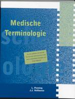 Medische terminologie druk 3 9789042503922, Boeken, Studieboeken en Cursussen, Zo goed als nieuw