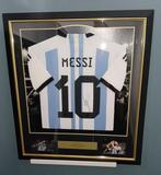 Argentinië - Wereldkampioenschap Voetbal - Lionel Messi -, Verzamelen, Nieuw