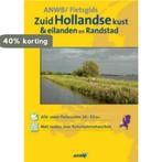 Zuid-Hollandse kust & eilanden en Randstad / ANWB Fietskaart, Verzenden, Gelezen, H. Oerlemans