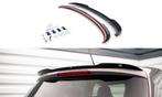 Achterspoiler Ford C-Max MK2 Maxton Glans Zwart, Auto-onderdelen, Ophalen of Verzenden, Nieuw