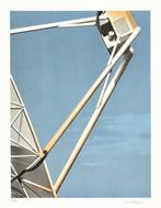 Peter Klasen (1935) - Télécommunications