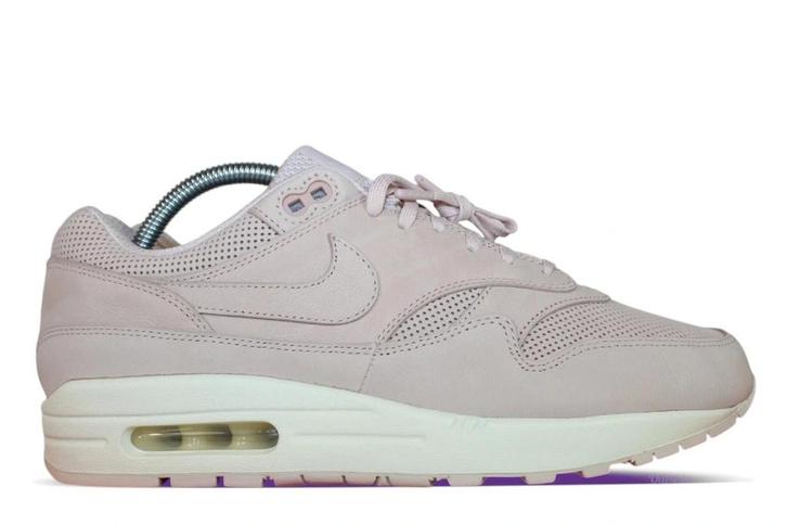 Nike Air Max 1 Pinnacle Sail • 47.5, Kleding | Heren, Schoenen, Sneakers of Gympen, Ophalen of Verzenden