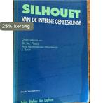 SILHOUET VAN DE INTERNE GENEESKUNDE 9789060168615 HAALBOOM, Verzenden, Gelezen, HAALBOOM
