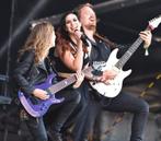 Delain Tickets Metropool Enschede Te Koop