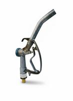 Dispenser - Brandstofkraan jaren 70 - Zinklegering -