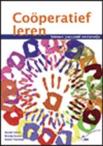 Cooperatief leren binnen passend onderwijs 9789065085993, Boeken, Zo goed als nieuw
