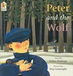 Peter and the wolf by Selina Hastings (Paperback) softback), Gelezen, Carwright R, Hastings S, Verzenden