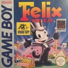 Felix The Cat - Gameboy (Gameboy Classic Games)