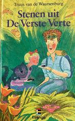 Stenen uit de verste verte 9789066920958, Verzenden, Gelezen, T. van de Waarsenburg