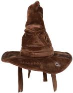 Play by Play Harry Potter Pluche-Sorting Hat with Sound 22CM, Ophalen of Verzenden, Nieuw