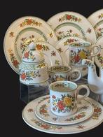 Villeroy & Boch - Koffie- en theeservies (21) - Summerday -