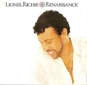cd - Lionel Richie - Renaissance, Cd's en Dvd's, Cd's | Overige Cd's, Zo goed als nieuw, Verzenden