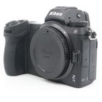Digitale fotocamera | Nikon Z7 II body | Tweedehands, Audio, Tv en Foto, Fotocamera's Digitaal, Verzenden, Gebruikt, Nikon