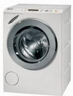 OUTLET Wasmachine MIELE W4146 Voorlader wasmachine, 85 tot 90 cm, Gebruikt, 1200 tot 1600 toeren, Ophalen of Verzenden