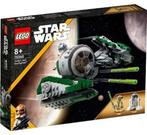 Lego star wars 75360, Kinderen en Baby's, Speelgoed | Overig, Nieuw, Verzenden