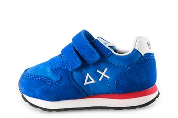 Sun68 Sneakers in maat 22 Blauw | 10% korting beschikbaar voor biedingen