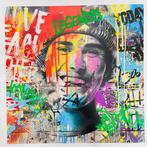 AIIROH - Kaleidosconics Justin Bieber