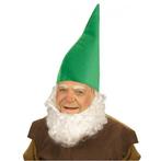 Groene kaboutermutsen - Kaboutermutsen, Hobby en Vrije tijd, Feestartikelen, Verzenden, Nieuw