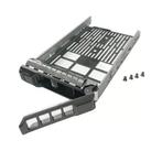 Dell bracket / caddy 2,5 inch voor Poweredge Rx10, Rx20,..., Nieuw, Ophalen of Verzenden