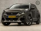 Peugeot 5008 1.2 PureTech Sport 7 Persoons, Auto's, Plug-in hybride, Nieuw, SUV of Terreinwagen, Lease