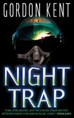 Night Trap by Gordon Kent (Paperback), Boeken, Gelezen, Gordon Kent, Verzenden