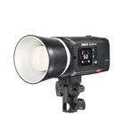 Jinbei Studioflitser HD-250 Max - TTL, Audio, Tv en Foto, Fotografie | Flitsers, Verzenden, Nieuw