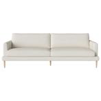 30% Korting | Bolia Veneda Bank, Verzenden, Zo goed als nieuw, Modern,Scandinavisch