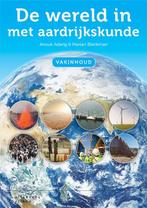 De wereld in met aardrijkskunde: vakinhoud, 9789046907146, Boeken, Zo goed als nieuw, Studieboeken, Verzenden