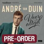 Andre van Duin & Danny Vera - Voor Altijd + Voor Altijd (..., Cd's en Dvd's, Vinyl | Nederlandstalig, Verzenden, Nieuw in verpakking