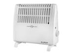 Eurom convector kachel Vorstbeveiliger CK501R, Huis en Inrichting, Kachels, Nieuw, Elektrisch, Vrijstaand, Overige soorten