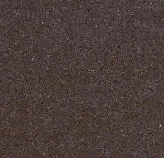 Forbo Marmoleum Cocoa 3581 dark chocolate, Huis en Inrichting, Stoffering | Vloerbedekking, Verzenden