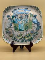 Hutschenreuther Hochzeitsteller „Wedding Plate 1“ – Design
