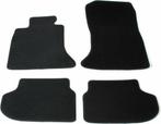 Velours Matten Set BMW 5 Serie F10 F11 B8088, Auto diversen, Automatten, Nieuw
