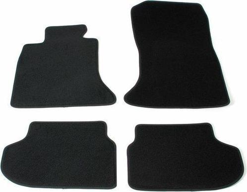 Velours Matten Set BMW 5 Serie F10 F11 B8088, Auto diversen, Automatten, Nieuw